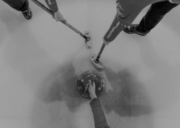 В Самарской областной федерации кёрлинга похитили бюджетные деньги