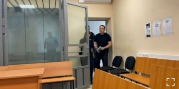 В Самаре осужден бывший замминистра здравоохранения Асланбек Майрамукаев