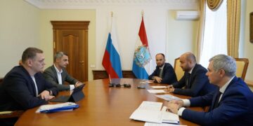 Более 8 млрд рублей финансовой поддержки получил бизнес Самарской области в 2024 году