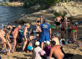 Аномальная жара в Самаре начала собирать первые жертвы