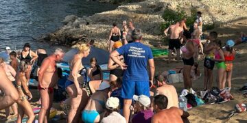 Аномальная жара в Самаре начала собирать первые жертвы