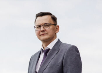 Новым руководителем Кинеля стал Алексей Лужнов