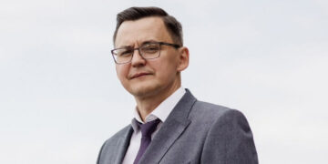 Новым руководителем Кинеля стал Алексей Лужнов