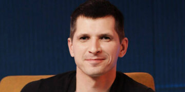 Руководитель самарского лицея стал финалистом всероссийского конкурса «Директор года»