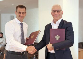 «Тольяттиазот» заключил соглашение о сотрудничестве с Самарским политехом