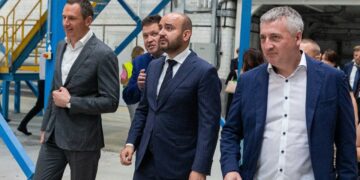 В Тольятти дан старт работе современного экотехнопарка