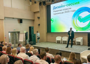 Сбер поможет трансформировать туризм в Самарской области