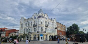 Самарский медуниверситет в 2024 году на 16% поднял цены на обучение