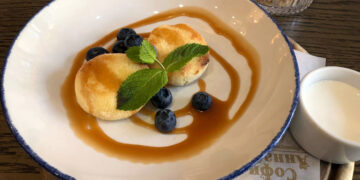 Траттория «Бон Чибо» приготовила для самарцев хорошую пиццу, но промахнулась с кофе