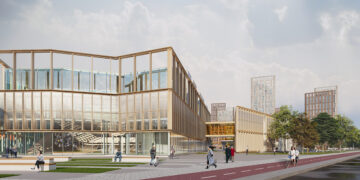 Команда Самарской области предложила свои решения для будущего студенческого кампуса