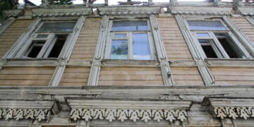 Реновация центра Самары теперь требует десятки миллиардов и инвесторов