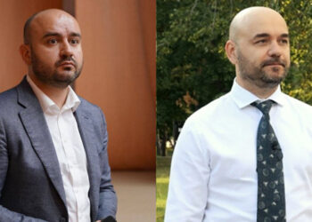 Лишь появление двойника врио самарского губернатора вывело выборную кампанию из тоски