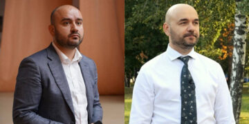 Лишь появление двойника врио самарского губернатора вывело выборную кампанию из тоски