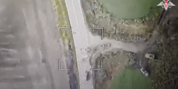 Смирнов: Курская область уже сутки противостоит нападению Украины на Россию