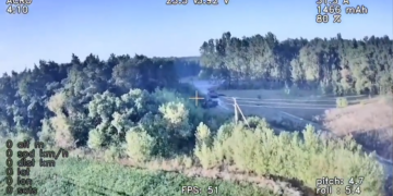 В Курской области армия России за сутки уничтожила до 420 военнослужащих ВСУ