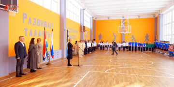 «Самаранефтегаз» оказал поддержку образовательным учреждениям Самарской области