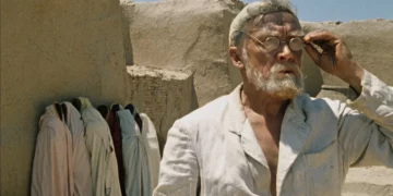 В Узбекистане после запрета никабов взялись за «угрожающие» мужские бороды