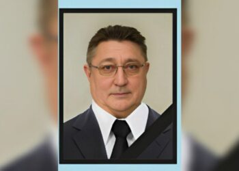 В Самаре простились с основателем Средневолжского подшипникового завода Игорем Максимовым