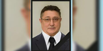 В Самаре простились с основателем Средневолжского подшипникового завода Игорем Максимовым