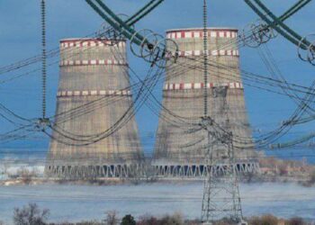 Украина атаковала Запорожскую АЭС — серьезно повреждена инфраструктура станции