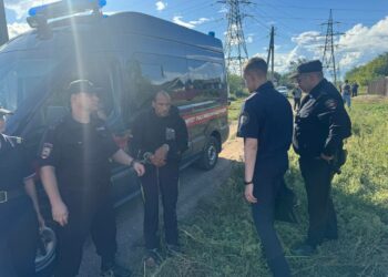 В Чапаевске жестоко изнасиловали двухлетнюю девочку, от травм она погибла