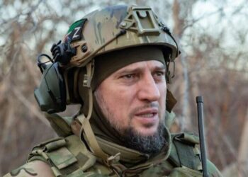 Алаудинов: Такого количества уничтоженного противника в день у нас не было ни разу за все СВО