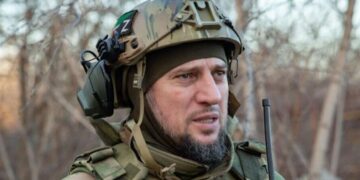 Алаудинов: Такого количества уничтоженного противника в день у нас не было ни разу за все СВО