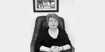 Скончалась глава крупнейшего в Тольятти благотворительного фонда Марина Шубина