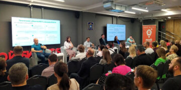 Бизнесу Самарской области предложили варианты расширения рынка сбыта продукции