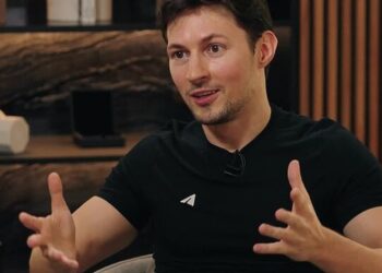 Создатель Telegram Дуров, уехавший из России в поисках свободы, арестован во Франции