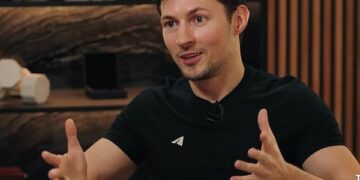 Создатель Telegram Дуров, уехавший из России в поисках свободы, арестован во Франции