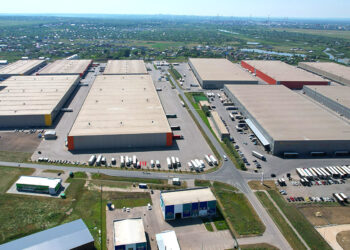 В Самарской области запустят первый этап производства промышленных роботов 