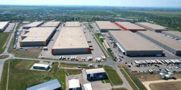 В Самарской области запустят первый этап производства промышленных роботов 