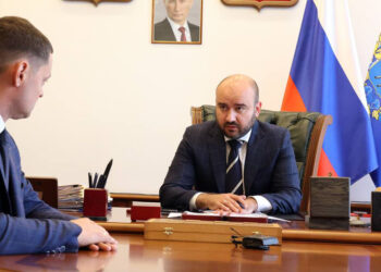 Смену глав самарских муниципалитетов поставили на конвейер