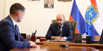 Смену глав самарских муниципалитетов поставили на конвейер
