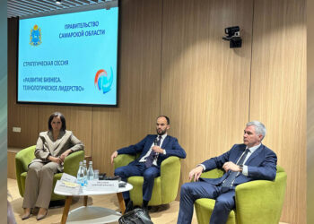 Идеи по совершенствованию бизнес-климата войдут в программу развития Самарской области