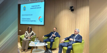 Идеи по совершенствованию бизнес-климата войдут в программу развития Самарской области