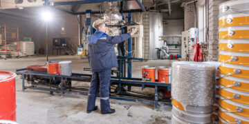 Завод «Мягкая кровля» увеличит выпуск кровельных материалов в Самарской области