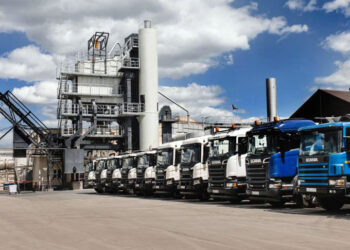 Степаненко покинули бизнес самарского производителя асфальтобетона «Гранит»