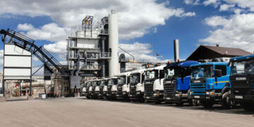 Степаненко покинули бизнес самарского производителя асфальтобетона «Гранит»