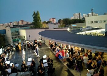 Самарский театр оперы и балета вышел из зоны комфорта, чтобы презентовать новый сезон