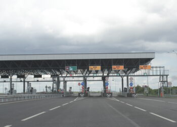 Бесплатный проезд по Обходу Тольятти продлили за 6,5 часов до конца тестового режима