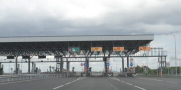 Бесплатный проезд по Обходу Тольятти продлили за 6,5 часов до конца тестового режима