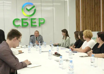 СберСтрахование застраховала крупные предприятия Поволжья на 1,5 трлн рублей