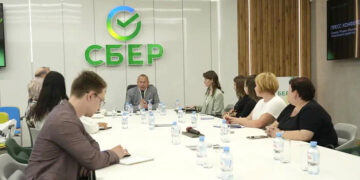 СберСтрахование застраховала крупные предприятия Поволжья на 1,5 трлн рублей