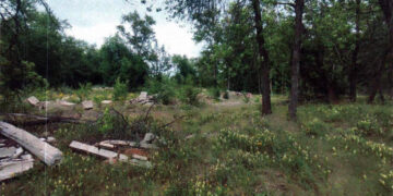 Бывший детский лагерь самарского «Металлурга» возвращают Родине