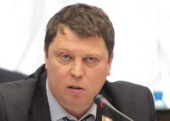 Самара скоро отменит райсоветы и внутригородские районы