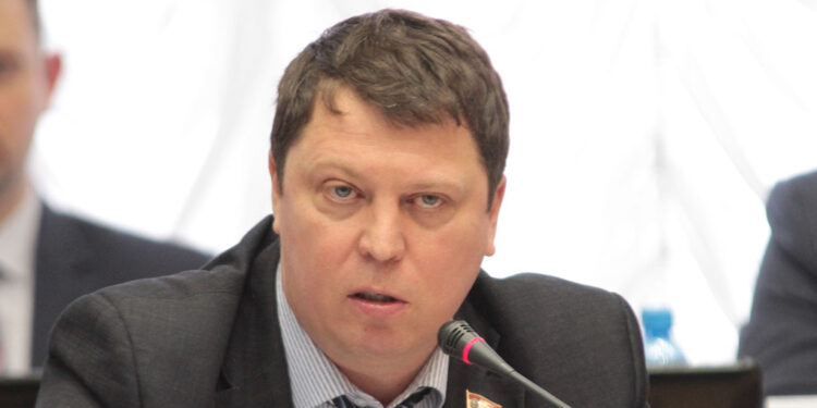 Самара скоро отменит райсоветы и внутригородские районы