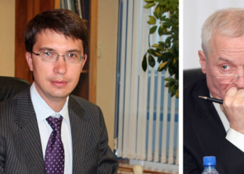 В Тольятти ждут смены главы города после губернаторских выборов