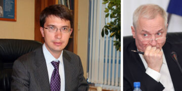 В Тольятти ждут смены главы города после губернаторских выборов